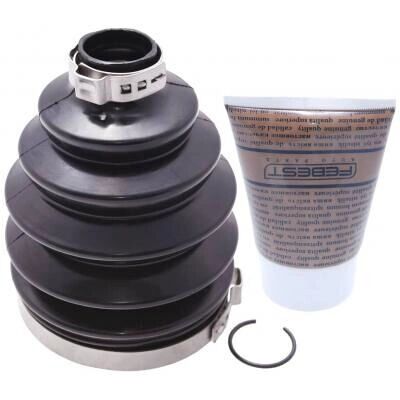 FEBEST 2217P-SORR Achsmanschette Satz Hyundai/Kia FEBEST 2217P-SORR Achsmanschette Satz Hyundai/Kia
