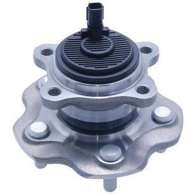 FEBEST 0182-ADT270MR Wheel bearing kit - Rear Axle FEBEST 0182-ADT270MR Wheel bearing kit - Rear Axle