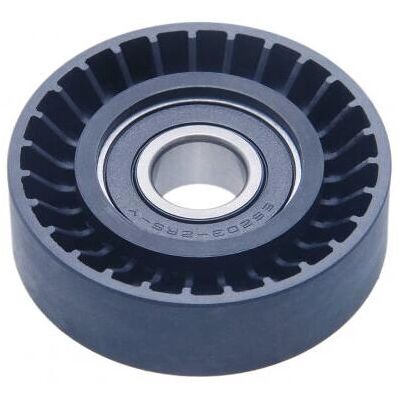 FEBEST 2187-ST Spannrolle - Zahnriemen, Führungsrolle, Ford, Toyota, Volvo FEBEST 2187-ST Spannrolle - Zahnriemen, Führungsrolle, Ford, Toyota, Volvo