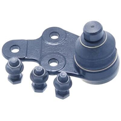 FEBEST 2120-CBVLH Articulación de control - Ford Kuga FEBEST 2120-CBVLH Articulación de control - Ford Kuga