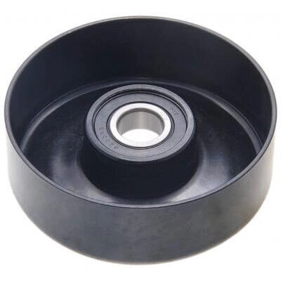 FEBEST tenditore cinghia - Cinghia di trasmissione - 17mm interno, 102.2mm esterno FEBEST tenditore cinghia - Cinghia di trasmissione - 17mm interno, 102.2mm esterno