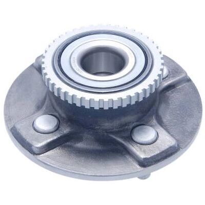 Febest Kit de Cojinete de Rueda Trasera 0282-Y11A42R Febest Kit de Cojinete de Rueda Trasera 0282-Y11A42R
