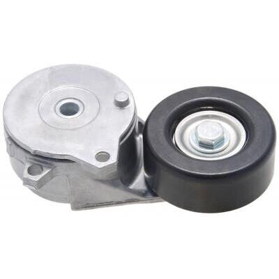Febest 0290-F15 Keilrippenriemen Spannrolle - Für Nissan Juke Febest 0290-F15 Keilrippenriemen Spannrolle - Für Nissan Juke