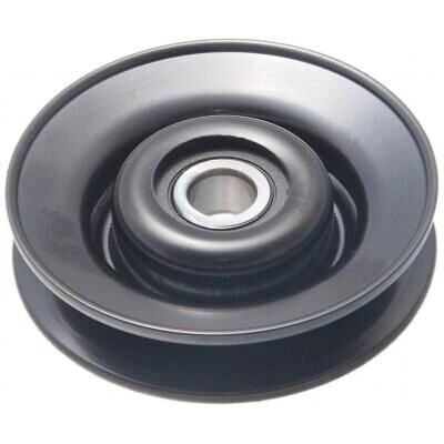 FEBEST 0587-B2500 Timing Belt Tensioner Pulley FEBEST 0587-B2500 Timing Belt Tensioner Pulley
