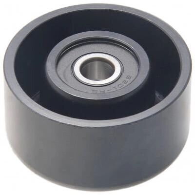 Febest Polea Tensa de Correa en V - Tensioner Pulley para Nissan/Renault Febest Polea Tensa de Correa en V - Tensioner Pulley para Nissan/Renault