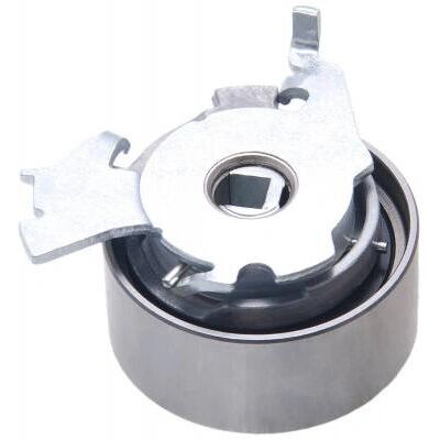 FEBEST 1087-C100 Spannrolle Zahnriemen - Zahnriemen FEBEST 1087-C100 Spannrolle Zahnriemen - Zahnriemen