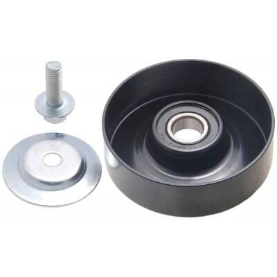 FEBEST 0187-GX115 Spanner pulley - Spanner pulley, timing belt FEBEST 0187-GX115 Spanner pulley - Spanner pulley, timing belt