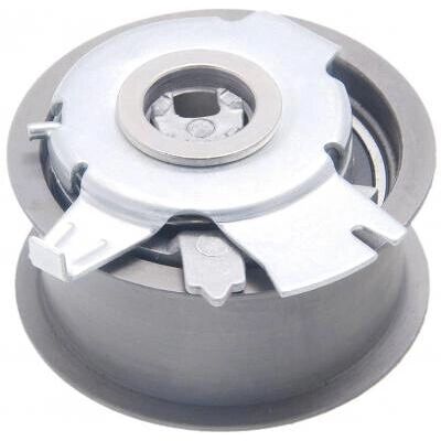 Febest 2387-B5 Spannrolle, Zahnriemen - Spannrolle, Zahnriemen Febest 2387-B5 Spannrolle, Zahnriemen - Spannrolle, Zahnriemen