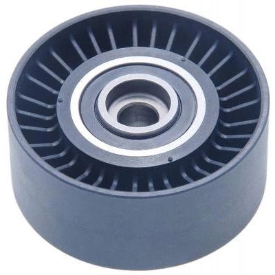 FEBEST 1287-IX55 Polea Tensionadora - Tensioner Pulley FEBEST 1287-IX55 Polea Tensionadora - Tensioner Pulley