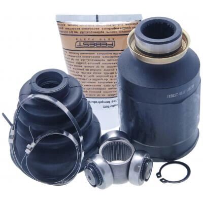 Febest 0511-GHMTRH Antriebswellengelenk für Mazda 6 - CV Gelenk Febest 0511-GHMTRH Antriebswellengelenk für Mazda 6 - CV Gelenk
