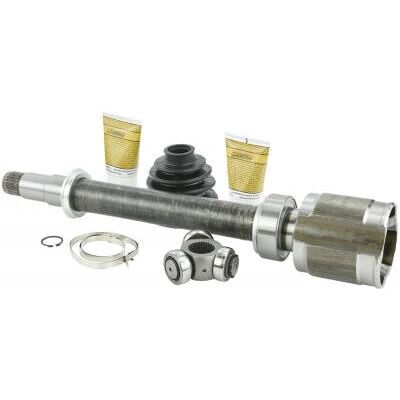 Febest 0111-GSX30RH Antriebswellen-Gelenk - Antriebswellen-Gelenk Febest 0111-GSX30RH Antriebswellen-Gelenk - Antriebswellen-Gelenk