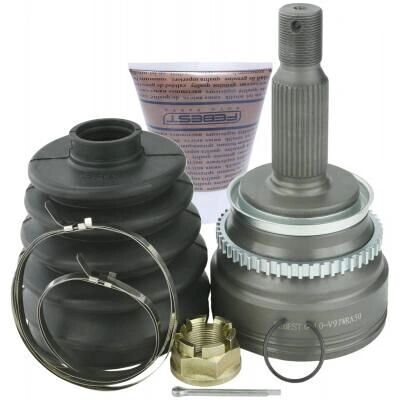 Febest 0410-V97WRA50 - CV-Gelenk für Mitsubishi Pajero Febest 0410-V97WRA50 - CV-Gelenk für Mitsubishi Pajero