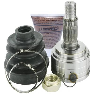 Febest 0510-GHMT Giunto CV - Asse anteriore Mazda 6 Febest 0510-GHMT Giunto CV - Asse anteriore Mazda 6