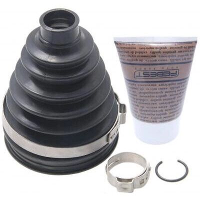 FEBEST 0317P-GB3 Gonna CV in PVC - Gonna per Honda City, Civic, CR-Z, Insight, Jazz FEBEST 0317P-GB3 Gonna CV in PVC - Gonna per Honda City, Civic, CR-Z, Insight, Jazz