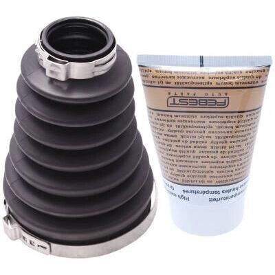 Febest 2315P-T5 CV Boot Kit - Drive Shaft Replacement Febest 2315P-T5 CV Boot Kit - Drive Shaft Replacement