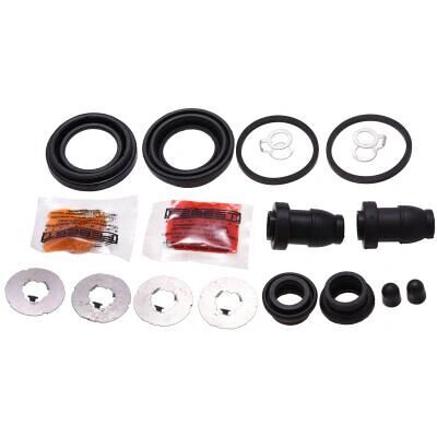 FEBEST 0175-GSE25R Reparatursatz Bremssattel hinten - Bremssattel FEBEST 0175-GSE25R Reparatursatz Bremssattel hinten - Bremssattel