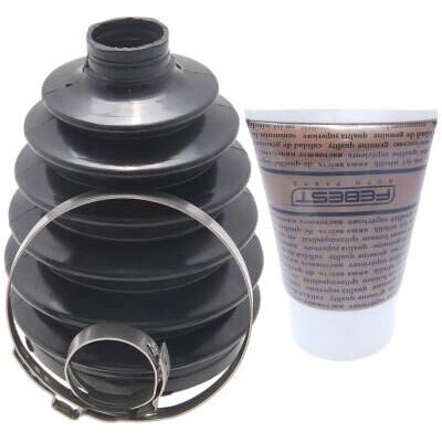 FEBEST Modell 0517P-GHMT Achsmanschette - Radseite, PVC, Renault, Mazda, Toyota FEBEST Modell 0517P-GHMT Achsmanschette - Radseite, PVC, Renault, Mazda, Toyota