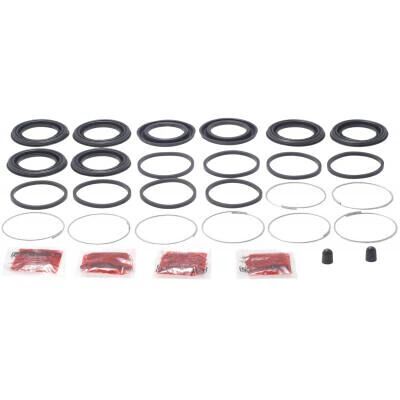 Febest 0175-GRJ150F - Bremszange Reparatursatz Febest 0175-GRJ150F - Bremszange Reparatursatz