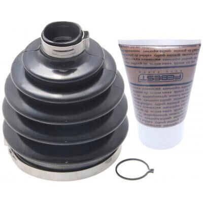 FEBEST 1417P-NA CV Gelenk Boot - Wielzijde PVC FEBEST 1417P-NA CV Gelenk Boot - Wielzijde PVC
