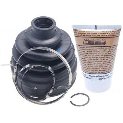 FEBEST 1215-TUC20MTT CV-joint boot - Transmission side FEBEST 1215-TUC20MTT CV-joint boot - Transmission side