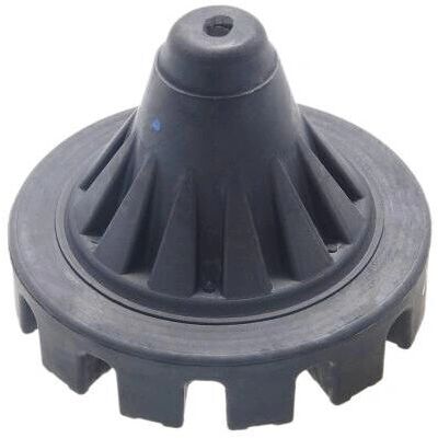 FEBEST Tapa de resorte NSI-V35U - Tapa de resorte para suspensión trasera Infiniti Ex FX FEBEST Tapa de resorte NSI-V35U - Tapa de resorte para suspensión trasera Infiniti Ex FX