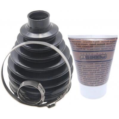 Febest 0517P-BL Faltenbalgsatz Achsmanschette - Faltenbalgsatz, Antriebswelle Febest 0517P-BL Faltenbalgsatz Achsmanschette - Faltenbalgsatz, Antriebswelle