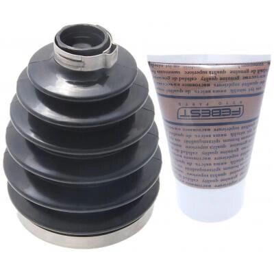 Febest CV Gummimanschette-Kit für Jeep Cherokee, Commander, Grand, 109mm Febest CV Gummimanschette-Kit für Jeep Cherokee, Commander, Grand, 109mm