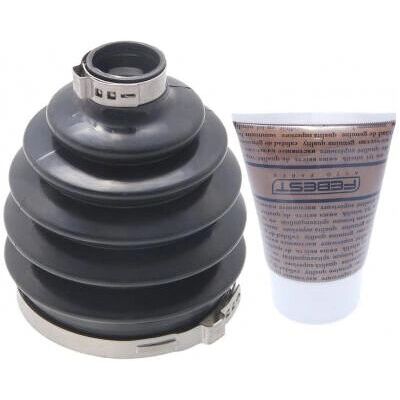 FEBEST Modell 1017P-V250 Achsmanschette - Achsmanschette FEBEST Modell 1017P-V250 Achsmanschette - Achsmanschette