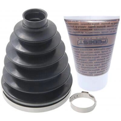 Febest 0217P-V42 CV-Stub - CV-Stub Febest 0217P-V42 CV-Stub - CV-Stub