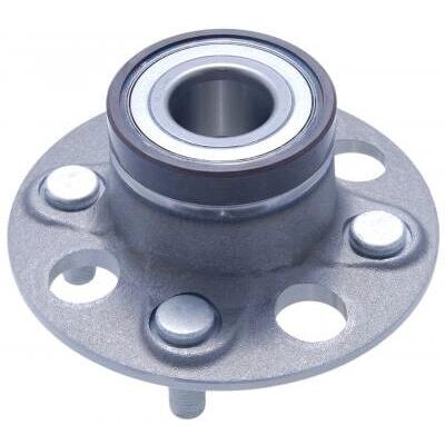 Febest 0382-GJMR Radlager-Kit - Hinterachse Für Honda City, Jazz, Insight Febest 0382-GJMR Radlager-Kit - Hinterachse Für Honda City, Jazz, Insight