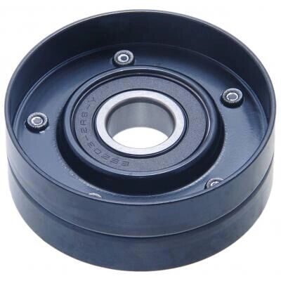 FEBEST 1887-ASJ Tensioner Pulley - Tensioner Pulley FEBEST 1887-ASJ Tensioner Pulley - Tensioner Pulley