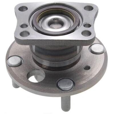 Febest 2182-CB1MR Hinterachse Radlagersatz - Radlager Kit Febest 2182-CB1MR Hinterachse Radlagersatz - Radlager Kit