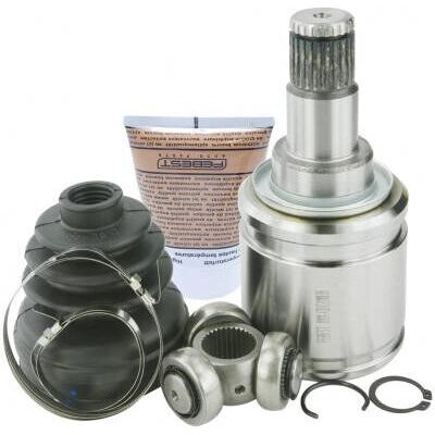 Febest 0111-CDT220LH Giunto CV, asse anteriore sinistro Febest 0111-CDT220LH Giunto CV, asse anteriore sinistro