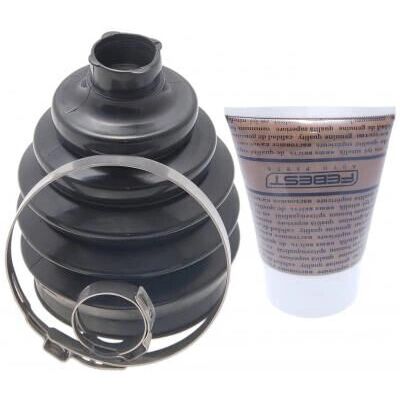 Febest Dacia Duster Achsmanschette - Achsmanschette, 24/79mm, PVC Febest Dacia Duster Achsmanschette - Achsmanschette, 24/79mm, PVC