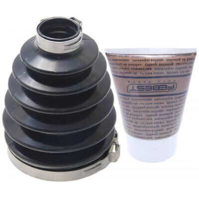 FEBEST 0517P-GHAT - Faltenbalgsatz Assale FEBEST 0517P-GHAT - Faltenbalgsatz Assale