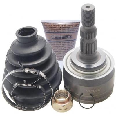 Febest 1010-J300 Antriebswelle Gelenk - Antrieb & CV-Gelenk Febest 1010-J300 Antriebswelle Gelenk - Antrieb & CV-Gelenk