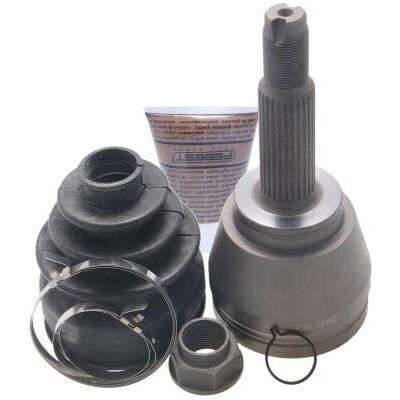 Febest 1410REXII Junta de árbol de transmisión para Ssangyong Rexton - Junta de transmisión Febest 1410REXII Junta de árbol de transmisión para Ssangyong Rexton - Junta de transmisión
