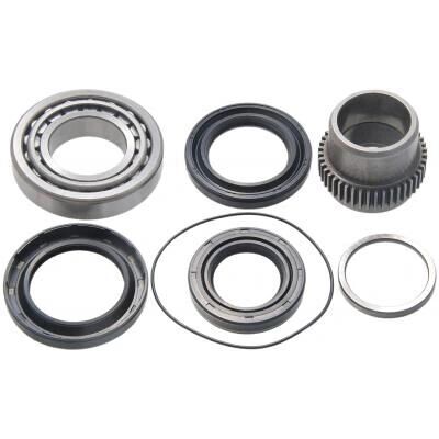 Kit cuscinetti interni al albero di trasmissione Febest per Ford Ranger Mazda B-Series Kit cuscinetti interni al albero di trasmissione Febest per Ford Ranger Mazda B-Series
