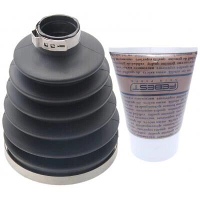 Febest 2117P-CA218 - Protezione giunto - PVC durevole Febest 2117P-CA218 - Protezione giunto - PVC durevole