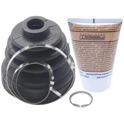 FEBEST 1915-X3T Funda de junta de CV - Lado transmisión, 20-78mm, 86mm FEBEST 1915-X3T Funda de junta de CV - Lado transmisión, 20-78mm, 86mm