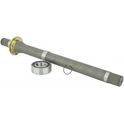 Eje de transmisión FEBEST 1212-CMMT4WD - Derecho delantero, 454mm, para Hyundai Santa Fe, Kia Sorento Eje de transmisión FEBEST 1212-CMMT4WD - Derecho delantero, 454mm, para Hyundai Santa Fe, Kia Sorento