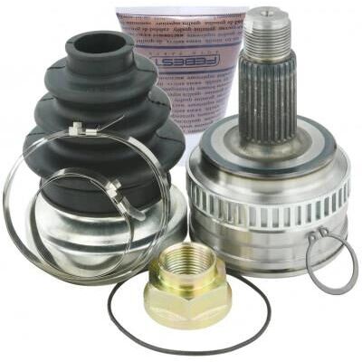 Febest CV-led 1910-E87A48R - Samling af drivakslen Febest CV-led 1910-E87A48R - Samling af drivakslen