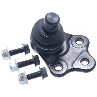 Febest 2720-XC60F Jousituksen pallonivel - Jousituksen pallonivel Febest 2720-XC60F Jousituksen pallonivel - Jousituksen pallonivel