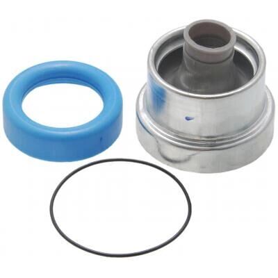 FEBEST 2715-S80SA Achsmanschette - Achsschenkelmanschette FEBEST 2715-S80SA Achsmanschette - Achsschenkelmanschette