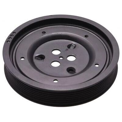 FEBEST FDDS-TR - Demperpoulie voor Ford Transit - Motoronderdeel FEBEST FDDS-TR - Demperpoulie voor Ford Transit - Motoronderdeel