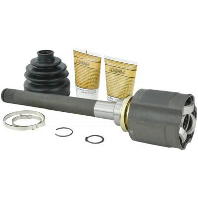 FEBEST 0411-CW6WRH Tripod CV-Gelenk für Mitsubishi - Vorderachse rechts FEBEST 0411-CW6WRH Tripod CV-Gelenk für Mitsubishi - Vorderachse rechts