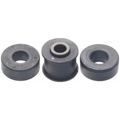 FEBEST BZAB-047-KIT - Veerset voor Mercedes-Benz FEBEST BZAB-047-KIT - Veerset voor Mercedes-Benz