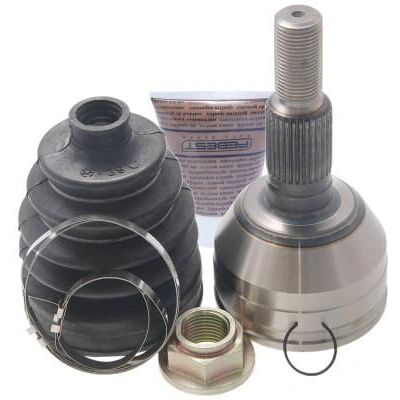 Febest 3210-SRX Gelenksatz - Vorderachse - Cadillac CTS/SRX Febest 3210-SRX Gelenksatz - Vorderachse - Cadillac CTS/SRX