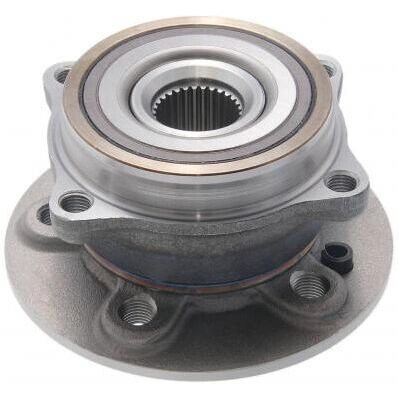 Febest 1682-166MF - Muelle de rueda - Compatible con Mercedes-Benz G-Klasse GLE GLS M-Class Febest 1682-166MF - Muelle de rueda - Compatible con Mercedes-Benz G-Klasse GLE GLS M-Class
