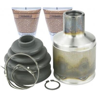 Febest 2111-F150RH Junta CV - Eje delantero para Ford F-150 Febest 2111-F150RH Junta CV - Eje delantero para Ford F-150